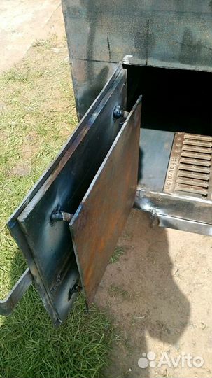 Котёл для бани