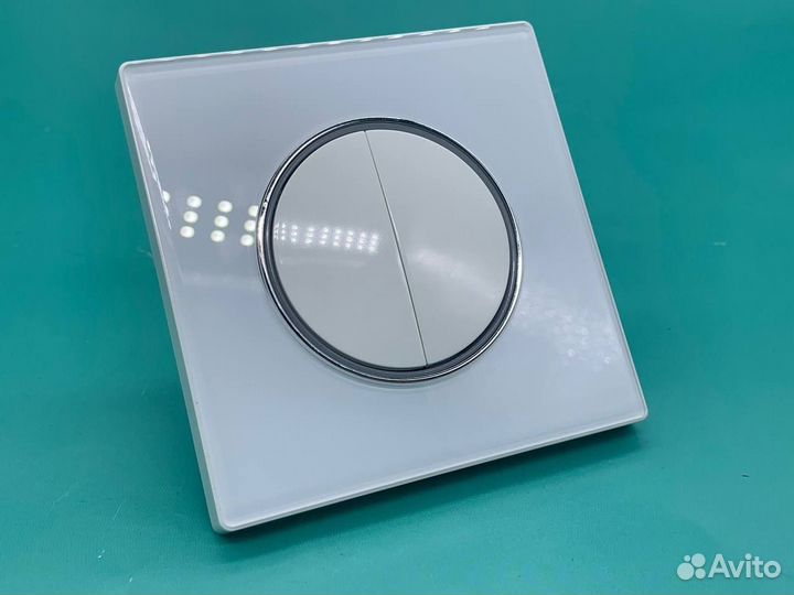 19321 Настенный светильник Wallpad