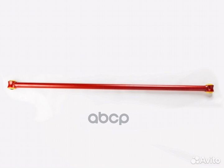 Штанга задней подвески поперечная (тяга Панара)