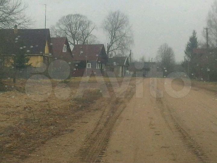 Участок 26 сот. (ИЖС)