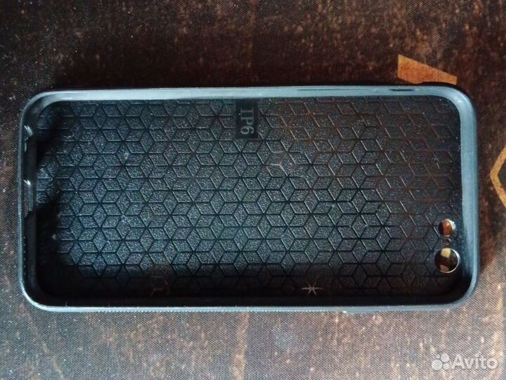 Чехол для iPhone 6s
