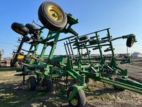 Культиватор John Deere Культиватор 2310, 2005