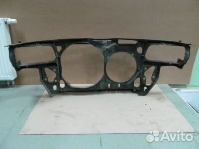 Панель передняя (телевизор) Volkswagen Passat B5