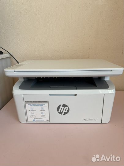 Принтер лазерный мфу с wifi