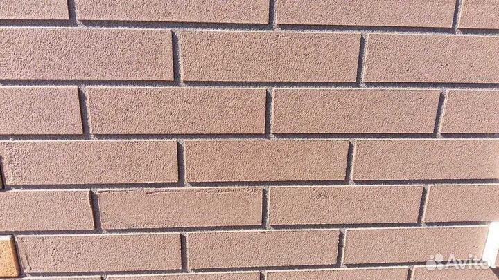 Фасадные панели