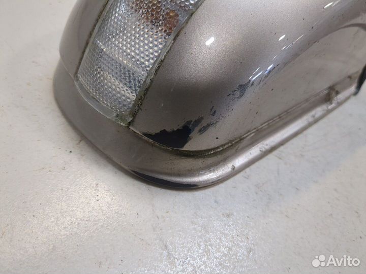 Зеркало боковое Mercedes C W203, 2003