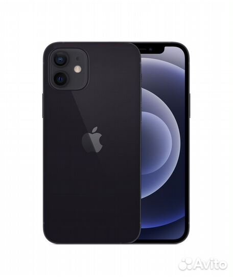 Телефон iPhone 11 64gb