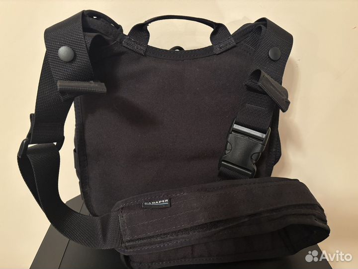 Сумка danaper alphyn