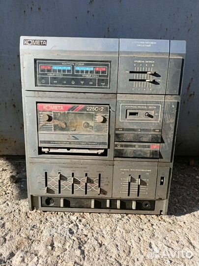 Комета 225с-2