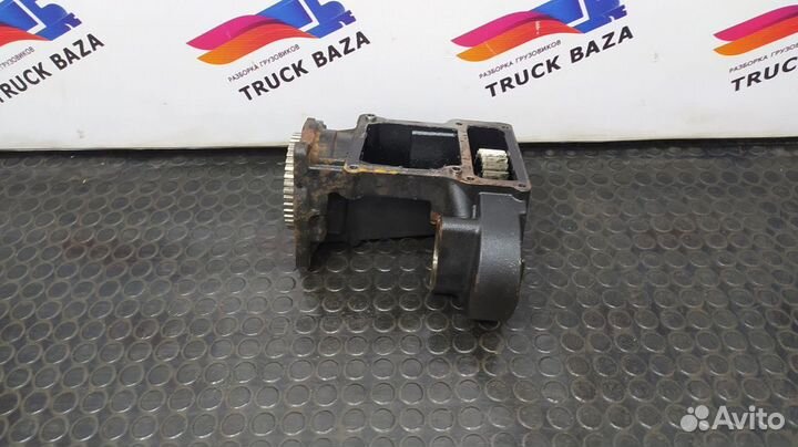 51541006053 Привод компрессора Man TGA, Man TGX