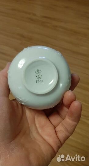 Флакон для духов