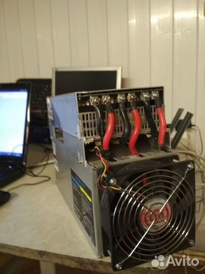 Asic Innosilicon T2t (25 th/s)
