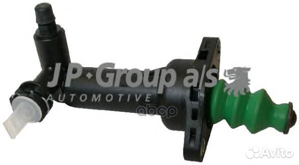 Рабочий цилиндр сцепления 1130501100 JP Group