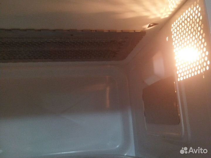 Микроволновая печь Gorenje