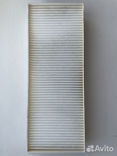 Фильтр салона bosch, артикул: 1987431163