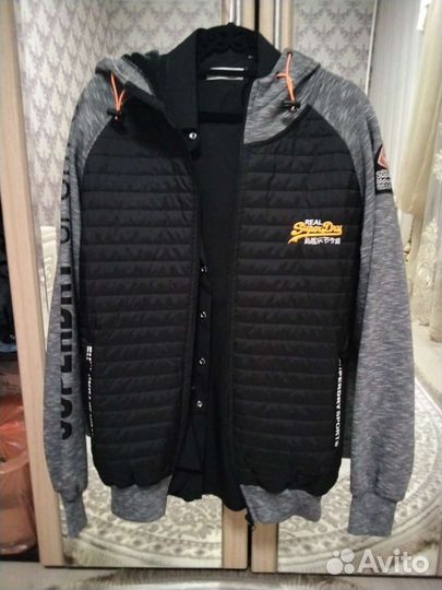 Олимпика-Кофта