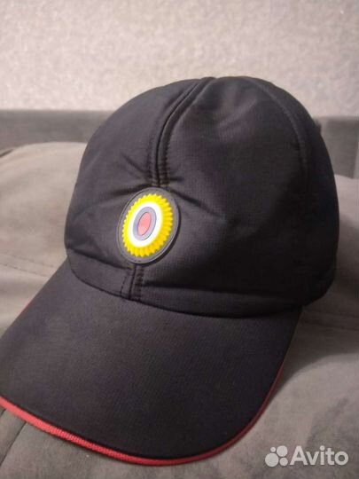 Кепка полицеская,демисезонная