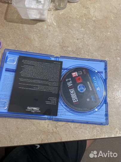 Игры для приставок ps4