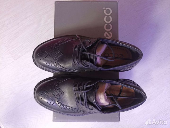 Ecco store atlanta lace