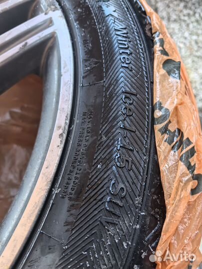 LingLong Green-Max 295/40 R21 107T