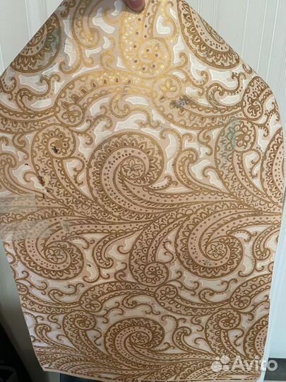 Авангардный рисунок