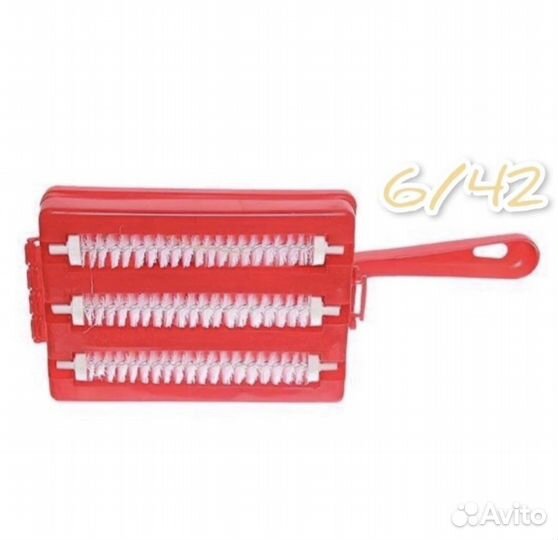 Щетка для уборки ручная