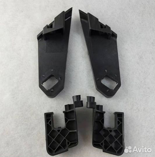 Ремкомплект крепления фар Audi A3 S3 8P 2008-2013