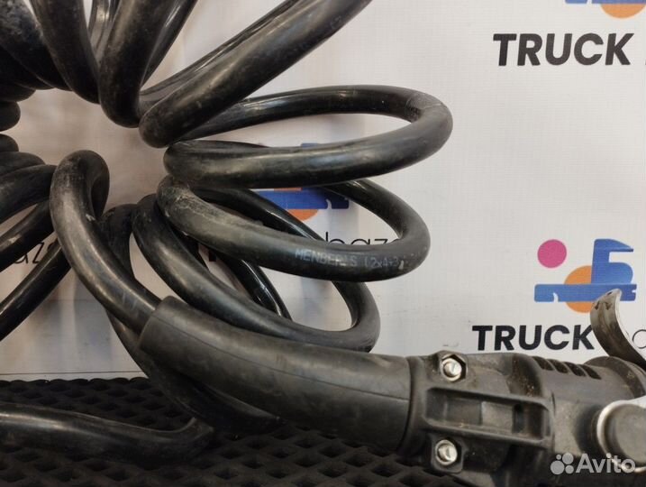 41200503 Перекидка электрическая