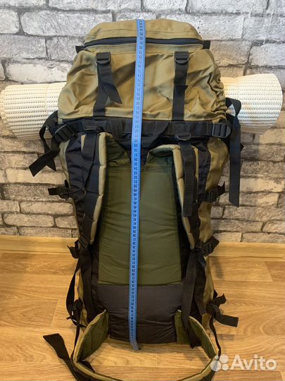 Рюкзак туристический