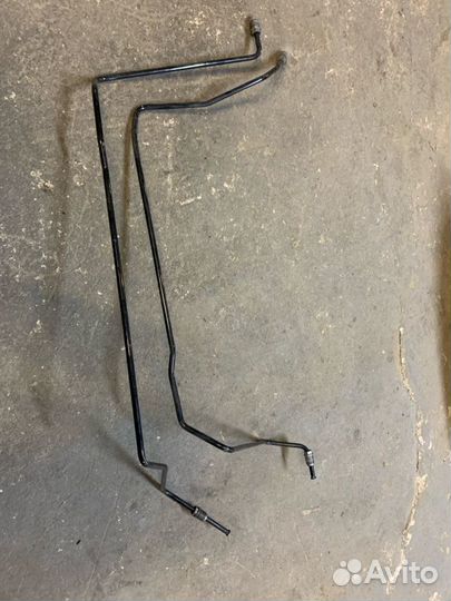 Трубка тормозная передняя Volkswagen Atlas 3.6 FSI