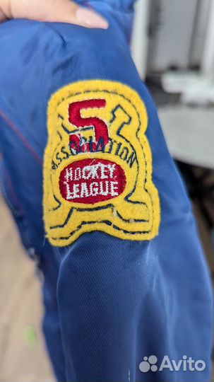 Комбинезон демисезонный 80