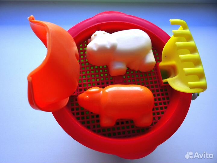 Набор для песочницы