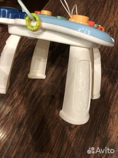 Бизиборд ходунки каталка