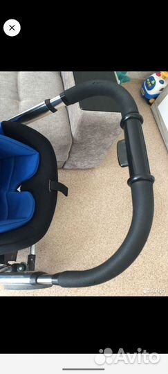 Коляска mothercare journey 3 в 1