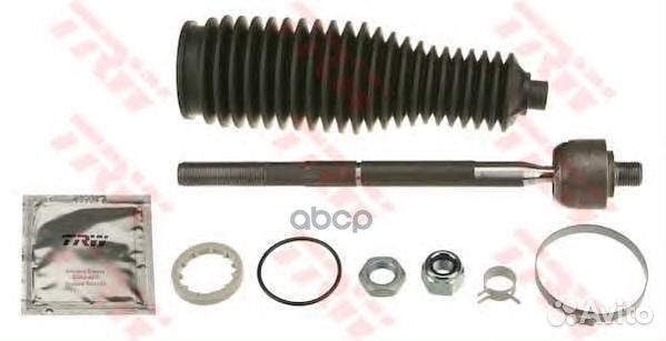 Тяга рулевая peugeot boxer/citroen jumper/fiat