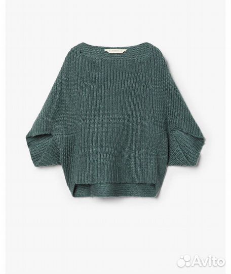 Свитер для девочки mango 116
