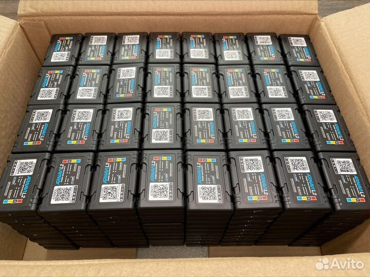 GPS трекер для слежения за транспортом