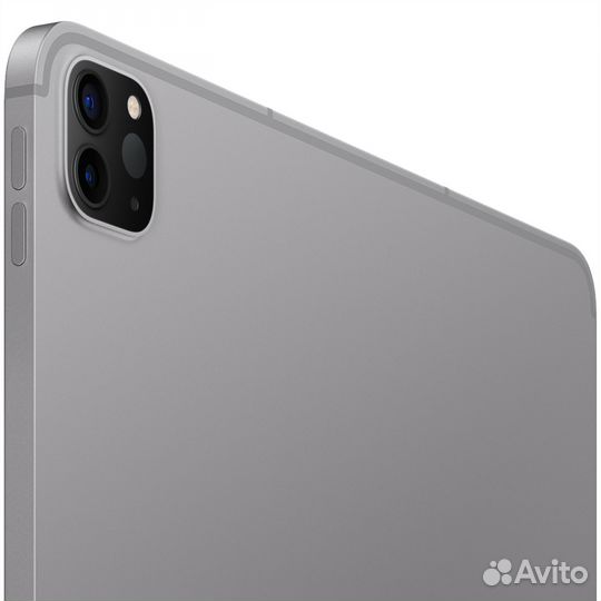 Планшет Apple iPad Pro 12.9 (2022) Wi-Fi + Cellula
