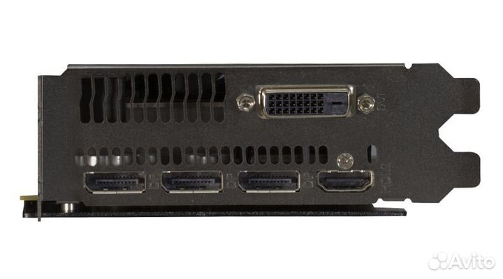 RedEvil RX 580 8GBD5-3DH/OC 8 GB