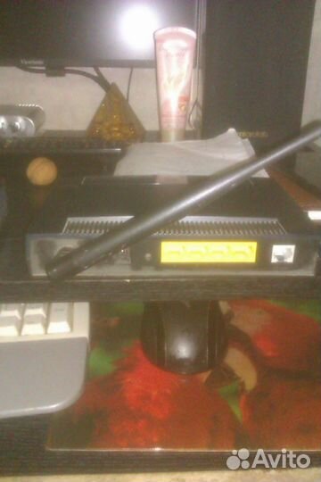 Продам adsl модем zyxel p-600 серии