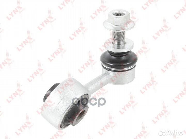 Стойка стабилизатора перед лев C7428L lynxauto