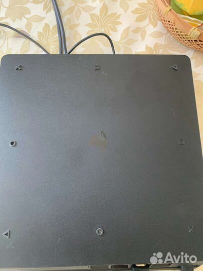 Sony PS4 slim 500g