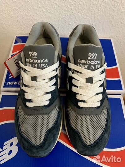 Женские кроссовки new balance