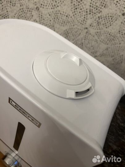 Увлажнитель воздуха Leberg LH-206W