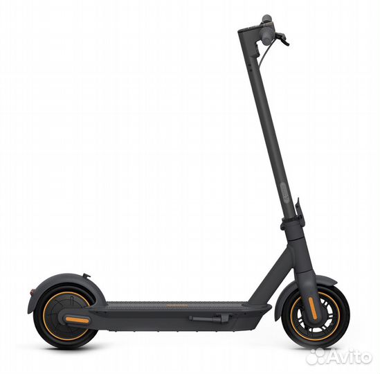 Электросамокат Ninebot g30i