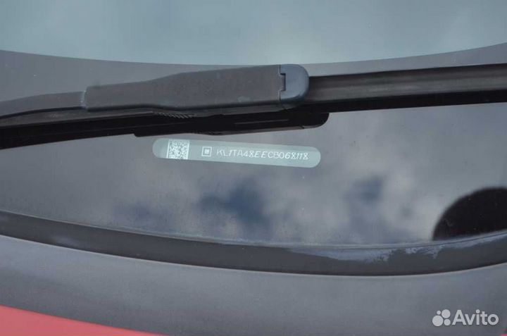 Разбор chevrolet sonic 2011