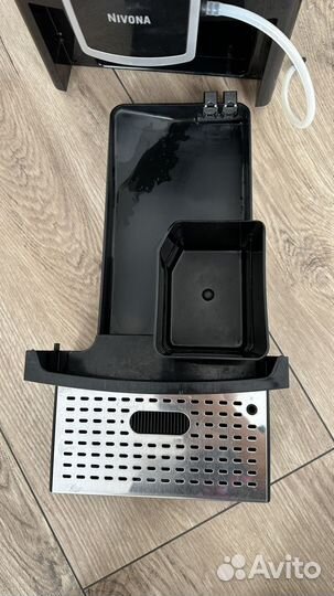 Кофемашина Nivona 830