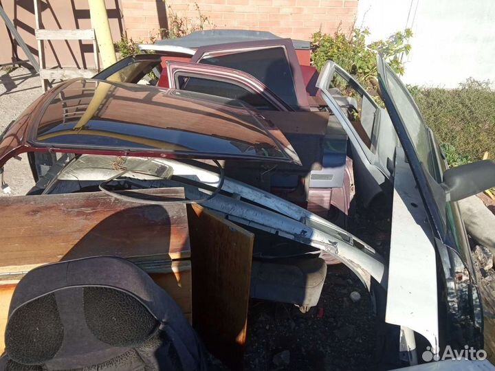 На передний привод