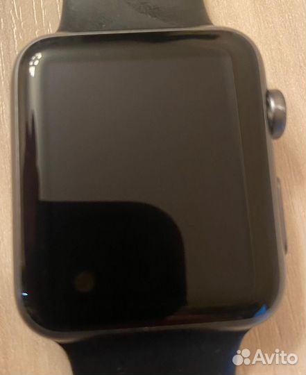 Apple watch Sport 42mm sport