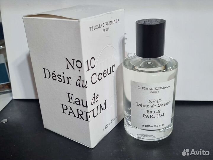 Селективная парфюмерия